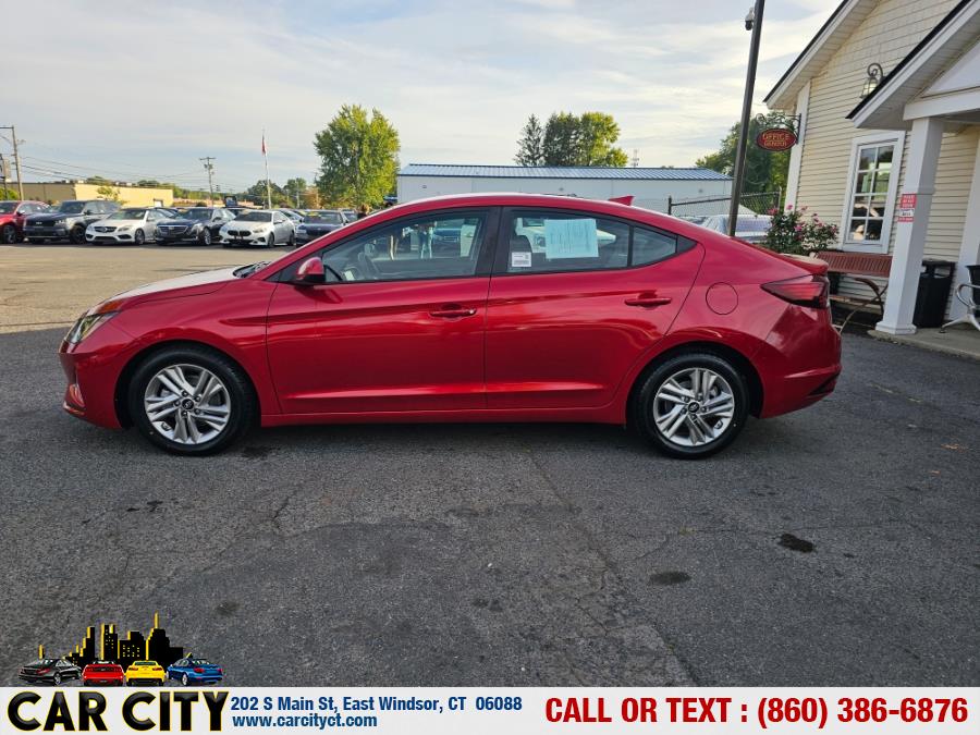 2020 Hyundai Elantra SEL IVT SULEV, available for sale in East Windsor, Connecticut | Car City LLC. East Windsor, Connecticut 2020 Hyundai Elantra SEL IVT SULEV, available for sale in East Windsor, Connecticut | Car City LLC. East Windsor, Connecticut