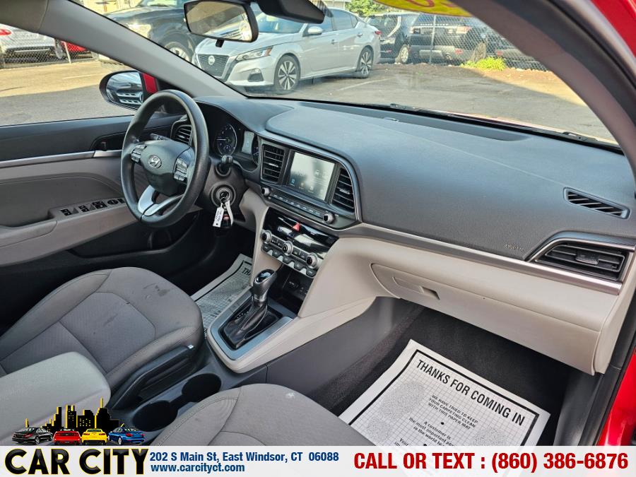 2020 Hyundai Elantra SEL IVT SULEV, available for sale in East Windsor, Connecticut | Car City LLC. East Windsor, Connecticut 2020 Hyundai Elantra SEL IVT SULEV, available for sale in East Windsor, Connecticut | Car City LLC. East Windsor, Connecticut