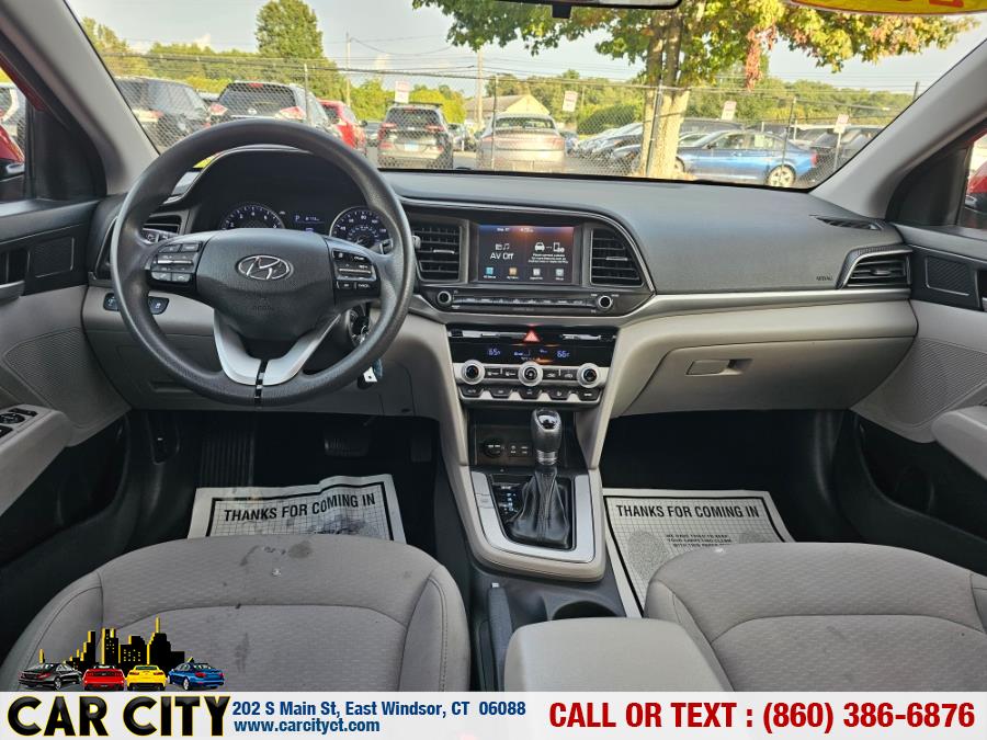 2020 Hyundai Elantra SEL IVT SULEV, available for sale in East Windsor, Connecticut | Car City LLC. East Windsor, Connecticut 2020 Hyundai Elantra SEL IVT SULEV, available for sale in East Windsor, Connecticut | Car City LLC. East Windsor, Connecticut