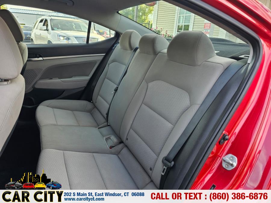 2020 Hyundai Elantra SEL IVT SULEV, available for sale in East Windsor, Connecticut | Car City LLC. East Windsor, Connecticut 2020 Hyundai Elantra SEL IVT SULEV, available for sale in East Windsor, Connecticut | Car City LLC. East Windsor, Connecticut