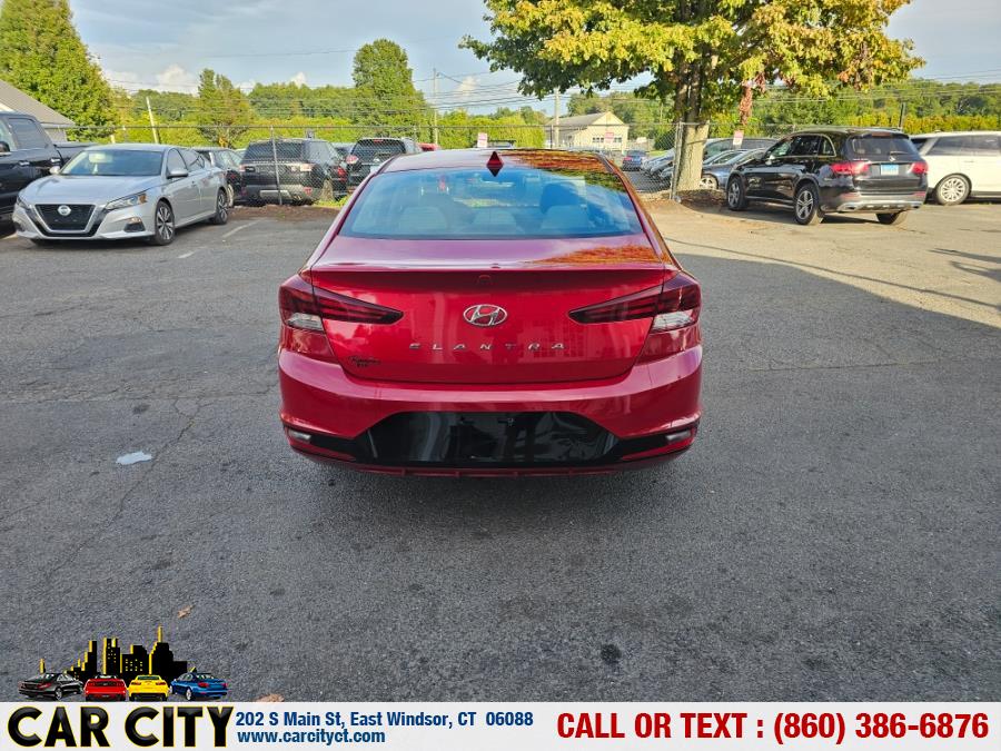2020 Hyundai Elantra SEL IVT SULEV, available for sale in East Windsor, Connecticut | Car City LLC. East Windsor, Connecticut 2020 Hyundai Elantra SEL IVT SULEV, available for sale in East Windsor, Connecticut | Car City LLC. East Windsor, Connecticut