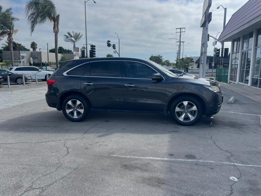 2016 Acura MDX SH-AWD 4dr, available for sale in Hawaiian Gardens, California | Luxe Motors. Hawaiian Gardens, California 2016 Acura MDX SH-AWD 4dr, available for sale in Hawaiian Gardens, California | Luxe Motors. Hawaiian Gardens, California