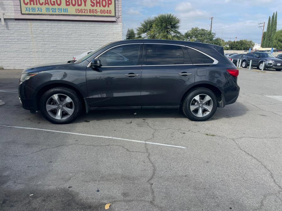 2016 Acura MDX SH-AWD 4dr, available for sale in Hawaiian Gardens, California | Luxe Motors. Hawaiian Gardens, California 2016 Acura MDX SH-AWD 4dr, available for sale in Hawaiian Gardens, California | Luxe Motors. Hawaiian Gardens, California