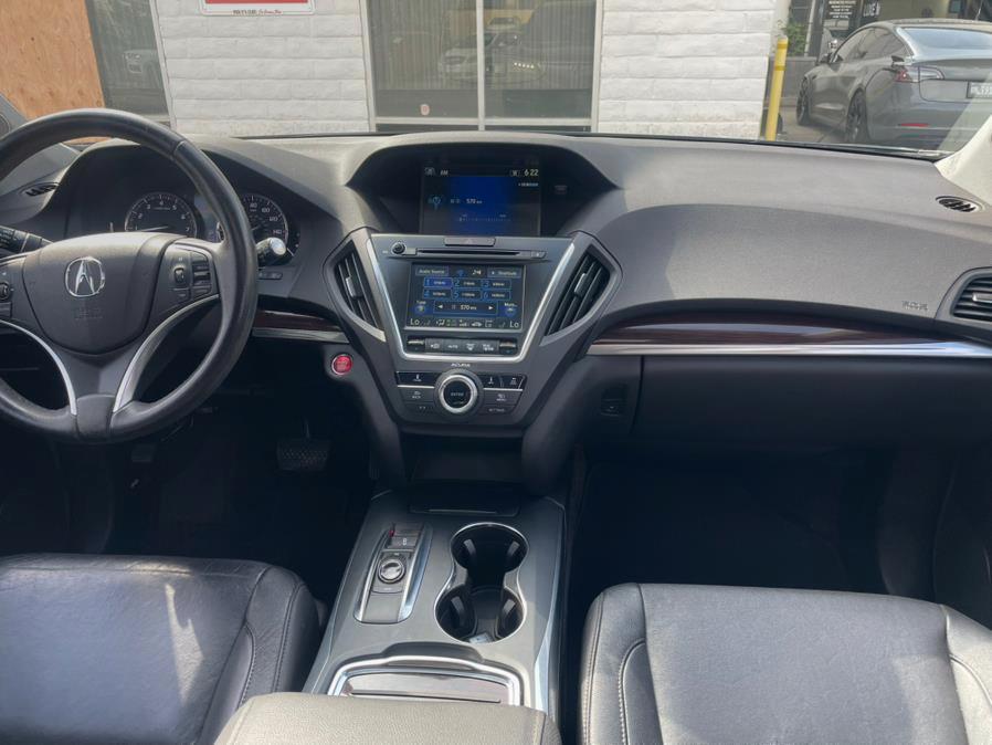 2016 Acura MDX SH-AWD 4dr, available for sale in Hawaiian Gardens, California | Luxe Motors. Hawaiian Gardens, California 2016 Acura MDX SH-AWD 4dr, available for sale in Hawaiian Gardens, California | Luxe Motors. Hawaiian Gardens, California
