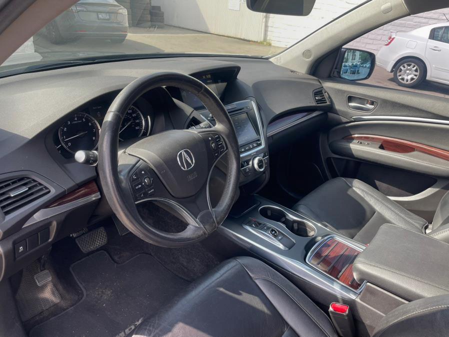 2016 Acura MDX SH-AWD 4dr, available for sale in Hawaiian Gardens, California | Luxe Motors. Hawaiian Gardens, California 2016 Acura MDX SH-AWD 4dr, available for sale in Hawaiian Gardens, California | Luxe Motors. Hawaiian Gardens, California
