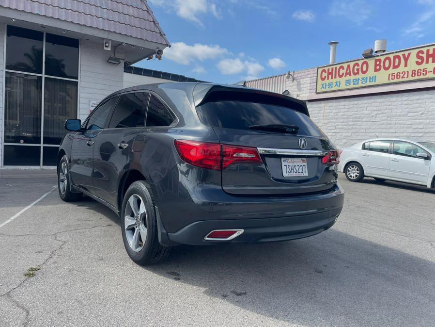 2016 Acura MDX SH-AWD 4dr, available for sale in Hawaiian Gardens, California | Luxe Motors. Hawaiian Gardens, California 2016 Acura MDX SH-AWD 4dr, available for sale in Hawaiian Gardens, California | Luxe Motors. Hawaiian Gardens, California