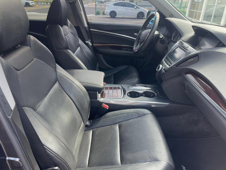 2016 Acura MDX SH-AWD 4dr, available for sale in Hawaiian Gardens, California | Luxe Motors. Hawaiian Gardens, California 2016 Acura MDX SH-AWD 4dr, available for sale in Hawaiian Gardens, California | Luxe Motors. Hawaiian Gardens, California