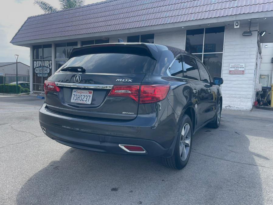 2016 Acura MDX SH-AWD 4dr, available for sale in Hawaiian Gardens, California | Luxe Motors. Hawaiian Gardens, California 2016 Acura MDX SH-AWD 4dr, available for sale in Hawaiian Gardens, California | Luxe Motors. Hawaiian Gardens, California