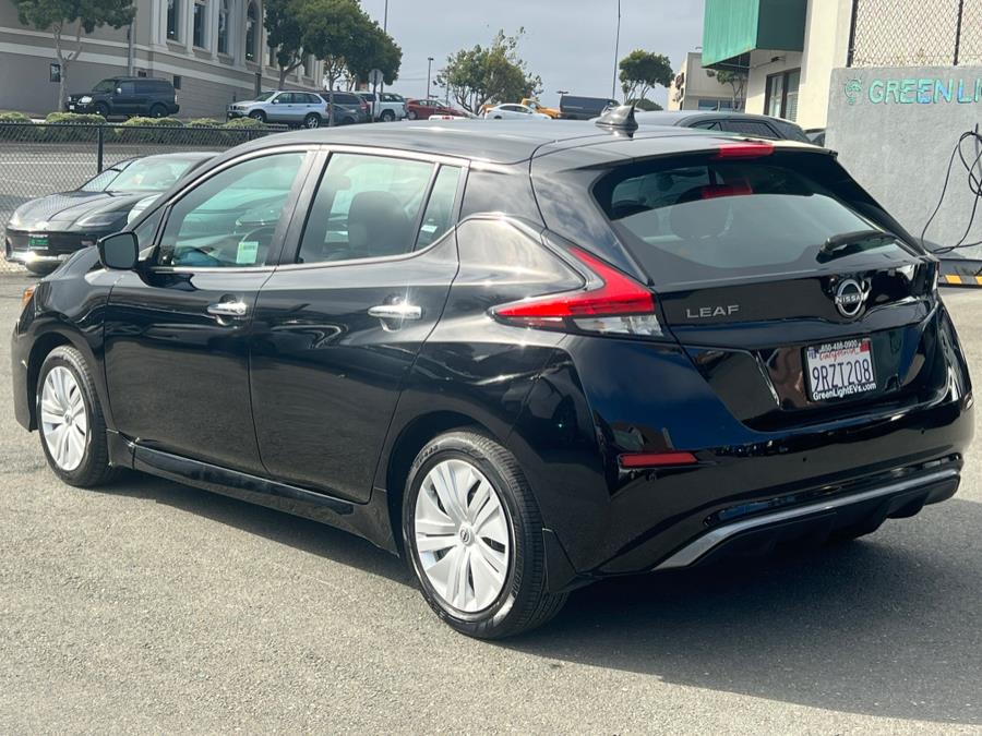 2025 Nissan LEAF S, available for sale in Daly City, California | Green Light Auto Wholesale. Daly City, California 2025 Nissan LEAF S, available for sale in Daly City, California | Green Light Auto Wholesale. Daly City, California