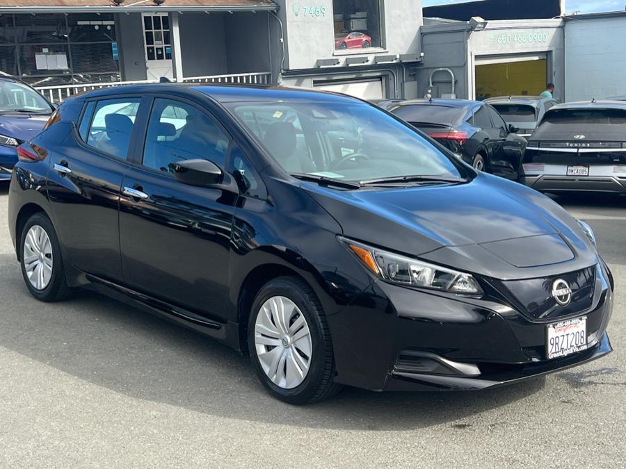 2025 Nissan LEAF S, available for sale in Daly City, California | Green Light Auto Wholesale. Daly City, California 2025 Nissan LEAF S, available for sale in Daly City, California | Green Light Auto Wholesale. Daly City, California