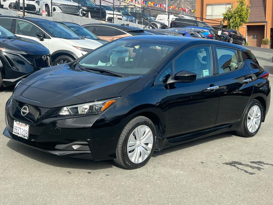 2025 Nissan LEAF S, available for sale in Daly City, California | Green Light Auto Wholesale. Daly City, California 2025 Nissan LEAF S, available for sale in Daly City, California | Green Light Auto Wholesale. Daly City, California