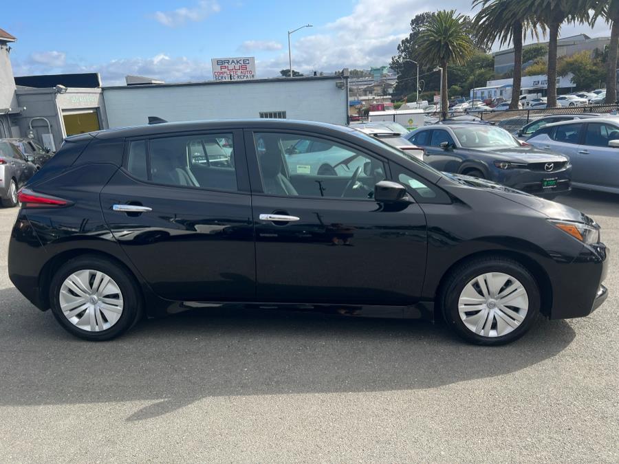 2025 Nissan LEAF S, available for sale in Daly City, California | Green Light Auto Wholesale. Daly City, California 2025 Nissan LEAF S, available for sale in Daly City, California | Green Light Auto Wholesale. Daly City, California