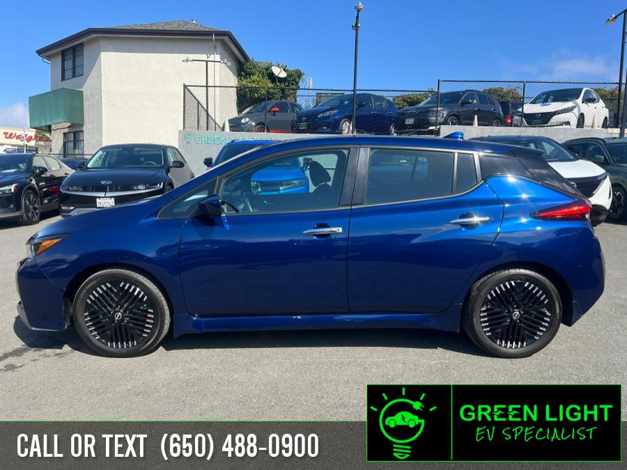2024 Nissan LEAF SV PLUS, available for sale in Daly City, California | Green Light Auto Wholesale. Daly City, California 2024 Nissan LEAF SV PLUS, available for sale in Daly City, California | Green Light Auto Wholesale. Daly City, California