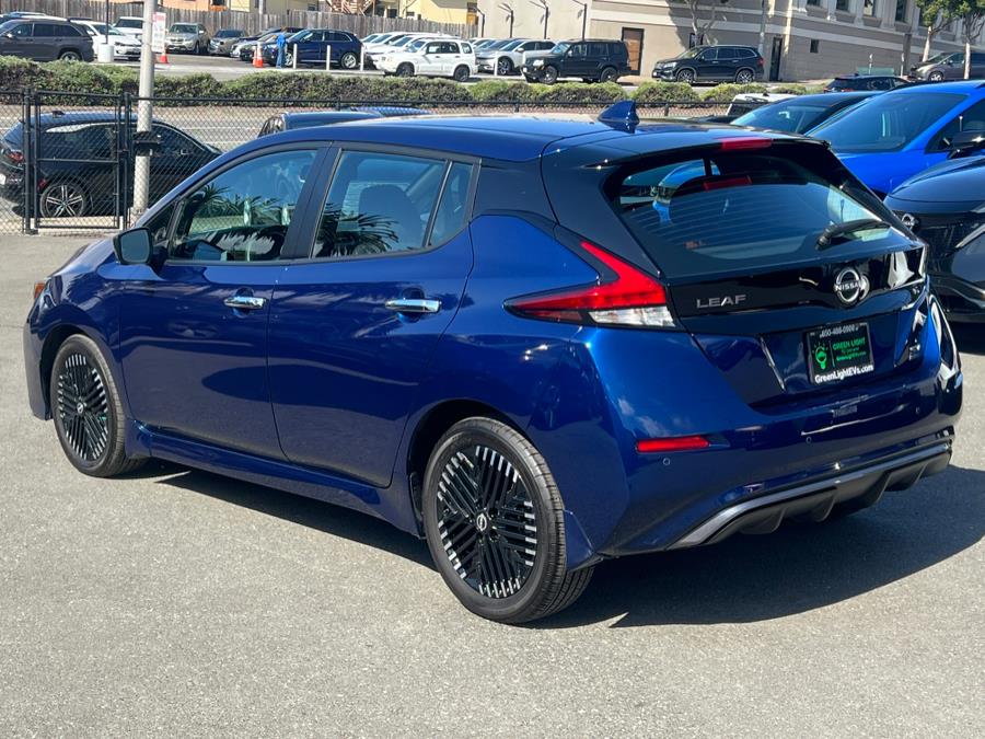 2024 Nissan LEAF SV PLUS, available for sale in Daly City, California | Green Light Auto Wholesale. Daly City, California 2024 Nissan LEAF SV PLUS, available for sale in Daly City, California | Green Light Auto Wholesale. Daly City, California