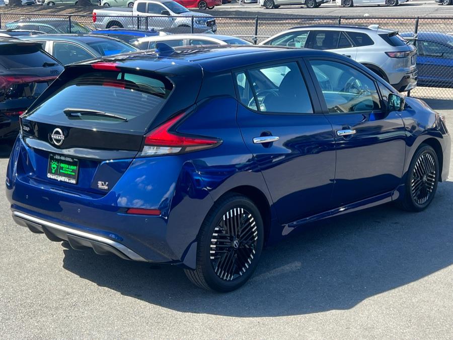 2024 Nissan LEAF SV PLUS, available for sale in Daly City, California | Green Light Auto Wholesale. Daly City, California 2024 Nissan LEAF SV PLUS, available for sale in Daly City, California | Green Light Auto Wholesale. Daly City, California