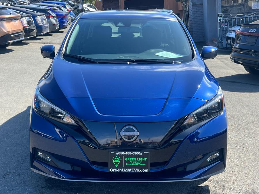 2024 Nissan LEAF SV PLUS, available for sale in Daly City, California | Green Light Auto Wholesale. Daly City, California 2024 Nissan LEAF SV PLUS, available for sale in Daly City, California | Green Light Auto Wholesale. Daly City, California
