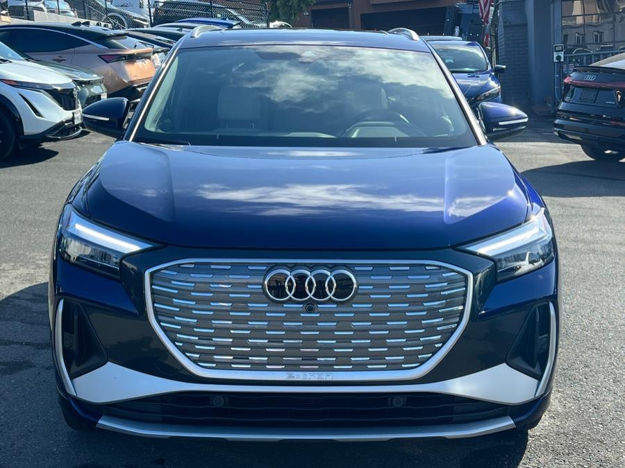 2023 Audi Q4 e-tron