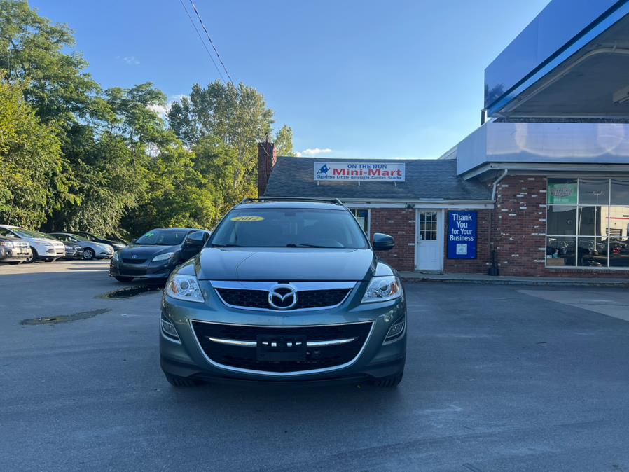 Used 2012 Mazda CX-9 in Swansea, Massachusetts | Gas On The Run. Swansea, Massachusetts