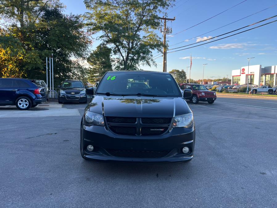 2016 Dodge Grand Caravan 4dr Wgn SXT, available for sale in Swansea, Massachusetts | Gas On The Run. Swansea, Massachusetts 2016 Dodge Grand Caravan 4dr Wgn SXT, available for sale in Swansea, Massachusetts | Gas On The Run. Swansea, Massachusetts