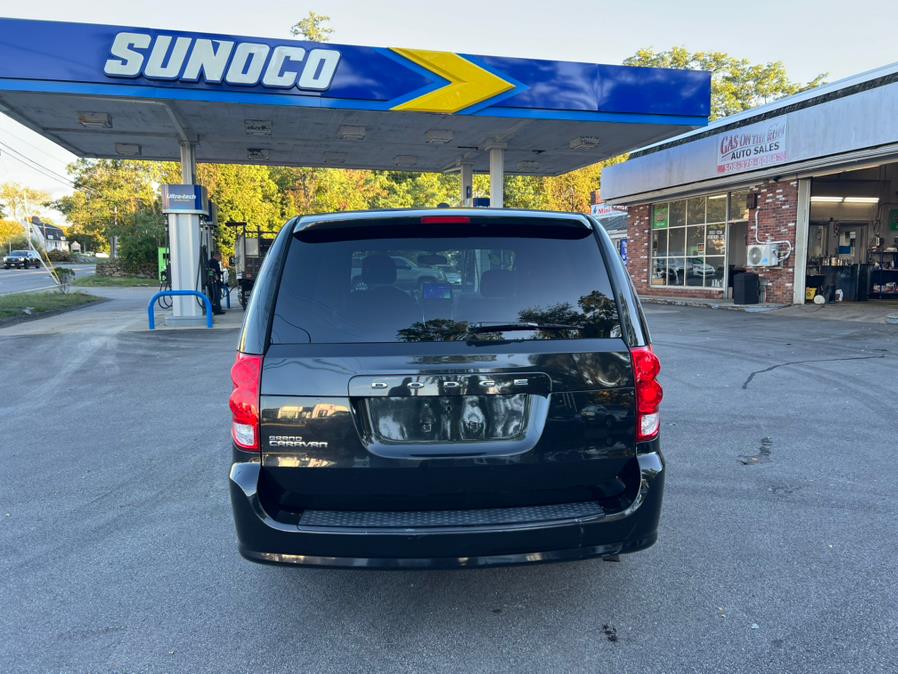 2016 Dodge Grand Caravan 4dr Wgn SXT, available for sale in Swansea, Massachusetts | Gas On The Run. Swansea, Massachusetts 2016 Dodge Grand Caravan 4dr Wgn SXT, available for sale in Swansea, Massachusetts | Gas On The Run. Swansea, Massachusetts