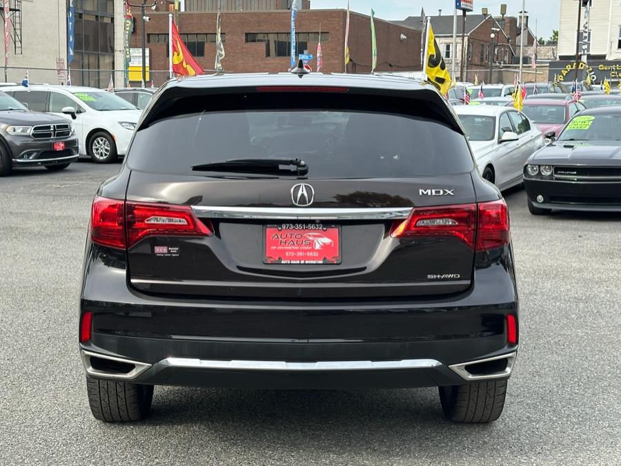 2017 Acura MDX SH-AWD w/Technology Pkg, available for sale in Irvington , New Jersey | Auto Haus of Irvington Corp. Irvington , New Jersey 2017 Acura MDX SH-AWD w/Technology Pkg, available for sale in Irvington , New Jersey | Auto Haus of Irvington Corp. Irvington , New Jersey