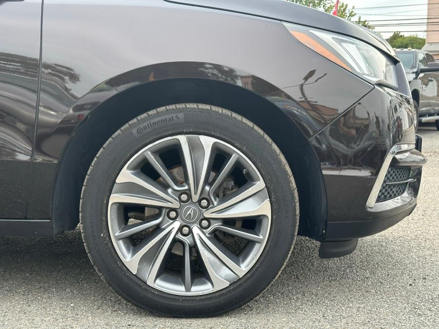 2017 Acura MDX SH-AWD w/Technology Pkg, available for sale in Irvington , New Jersey | Auto Haus of Irvington Corp. Irvington , New Jersey 2017 Acura MDX SH-AWD w/Technology Pkg, available for sale in Irvington , New Jersey | Auto Haus of Irvington Corp. Irvington , New Jersey