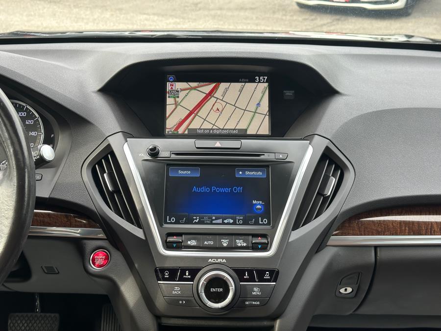 2017 Acura MDX SH-AWD w/Technology Pkg, available for sale in Irvington , New Jersey | Auto Haus of Irvington Corp. Irvington , New Jersey 2017 Acura MDX SH-AWD w/Technology Pkg, available for sale in Irvington , New Jersey | Auto Haus of Irvington Corp. Irvington , New Jersey