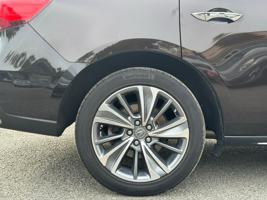 2017 Acura MDX SH-AWD w/Technology Pkg, available for sale in Irvington , New Jersey | Auto Haus of Irvington Corp. Irvington , New Jersey 2017 Acura MDX SH-AWD w/Technology Pkg, available for sale in Irvington , New Jersey | Auto Haus of Irvington Corp. Irvington , New Jersey