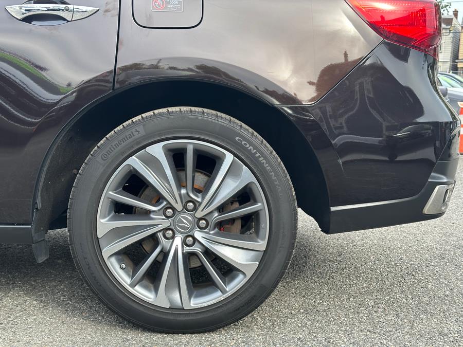 2017 Acura MDX SH-AWD w/Technology Pkg, available for sale in Irvington , New Jersey | Auto Haus of Irvington Corp. Irvington , New Jersey 2017 Acura MDX SH-AWD w/Technology Pkg, available for sale in Irvington , New Jersey | Auto Haus of Irvington Corp. Irvington , New Jersey