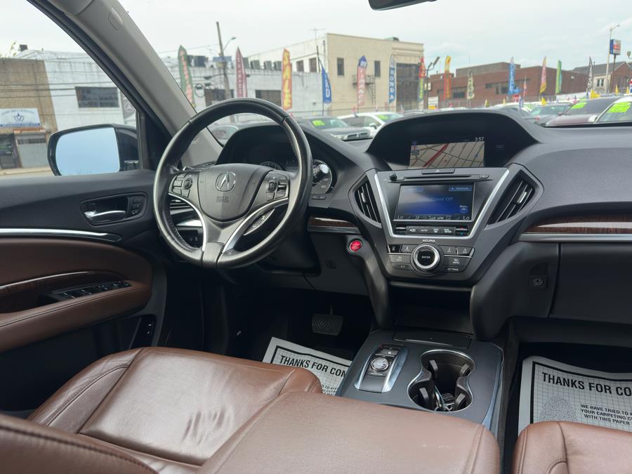 2017 Acura MDX SH-AWD w/Technology Pkg, available for sale in Irvington , New Jersey | Auto Haus of Irvington Corp. Irvington , New Jersey 2017 Acura MDX SH-AWD w/Technology Pkg, available for sale in Irvington , New Jersey | Auto Haus of Irvington Corp. Irvington , New Jersey
