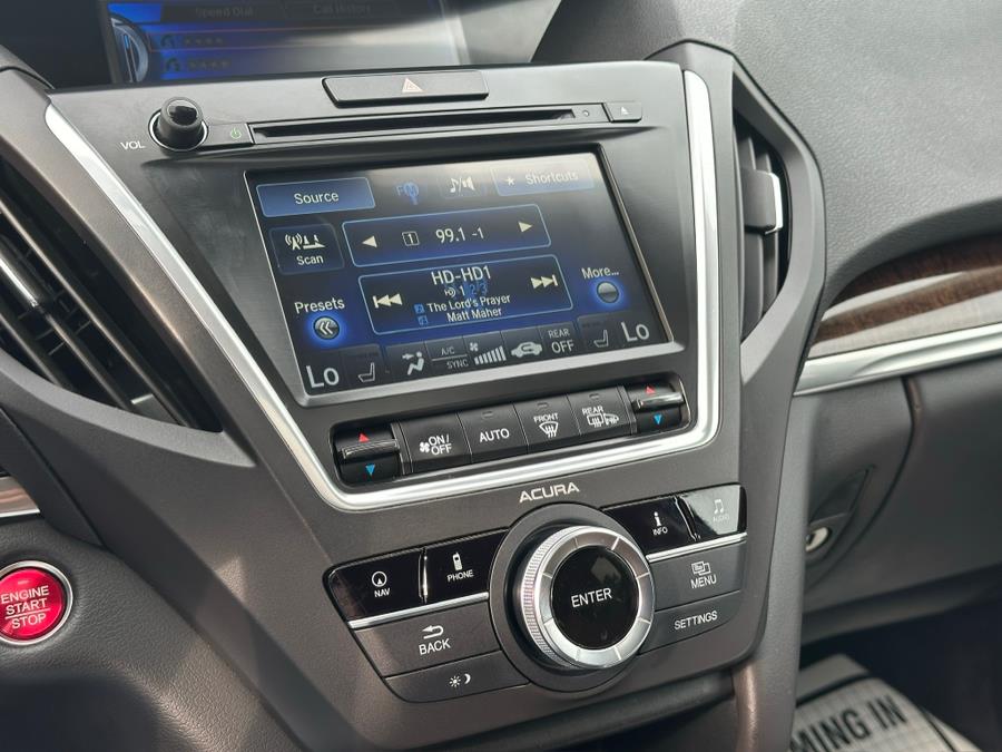 2017 Acura MDX SH-AWD w/Technology Pkg, available for sale in Irvington , New Jersey | Auto Haus of Irvington Corp. Irvington , New Jersey 2017 Acura MDX SH-AWD w/Technology Pkg, available for sale in Irvington , New Jersey | Auto Haus of Irvington Corp. Irvington , New Jersey