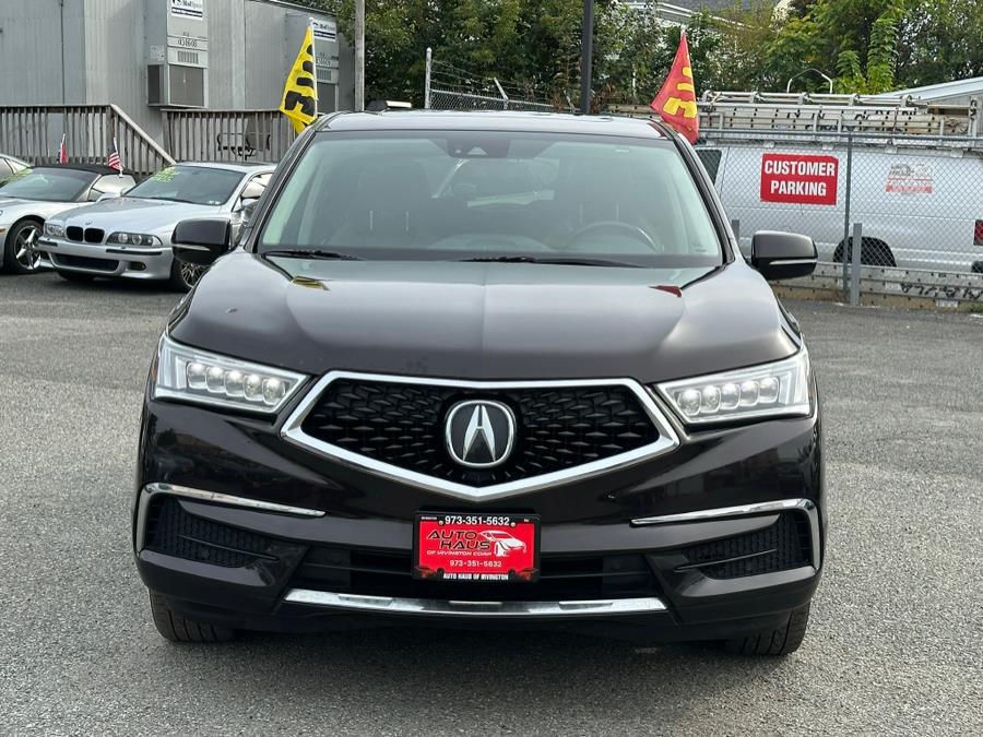 2017 Acura MDX SH-AWD w/Technology Pkg, available for sale in Irvington , New Jersey | Auto Haus of Irvington Corp. Irvington , New Jersey 2017 Acura MDX SH-AWD w/Technology Pkg, available for sale in Irvington , New Jersey | Auto Haus of Irvington Corp. Irvington , New Jersey