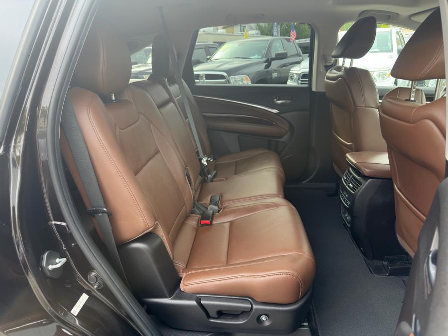 2017 Acura MDX SH-AWD w/Technology Pkg, available for sale in Irvington , New Jersey | Auto Haus of Irvington Corp. Irvington , New Jersey 2017 Acura MDX SH-AWD w/Technology Pkg, available for sale in Irvington , New Jersey | Auto Haus of Irvington Corp. Irvington , New Jersey
