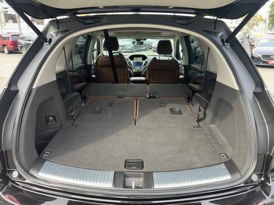 2017 Acura MDX SH-AWD w/Technology Pkg, available for sale in Irvington , New Jersey | Auto Haus of Irvington Corp. Irvington , New Jersey 2017 Acura MDX SH-AWD w/Technology Pkg, available for sale in Irvington , New Jersey | Auto Haus of Irvington Corp. Irvington , New Jersey