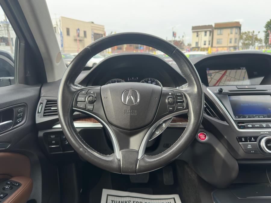 2017 Acura MDX SH-AWD w/Technology Pkg, available for sale in Irvington , New Jersey | Auto Haus of Irvington Corp. Irvington , New Jersey 2017 Acura MDX SH-AWD w/Technology Pkg, available for sale in Irvington , New Jersey | Auto Haus of Irvington Corp. Irvington , New Jersey