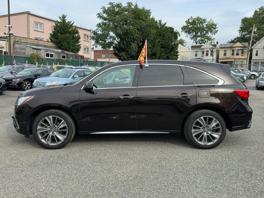2017 Acura MDX SH-AWD w/Technology Pkg, available for sale in Irvington , New Jersey | Auto Haus of Irvington Corp. Irvington , New Jersey 2017 Acura MDX SH-AWD w/Technology Pkg, available for sale in Irvington , New Jersey | Auto Haus of Irvington Corp. Irvington , New Jersey