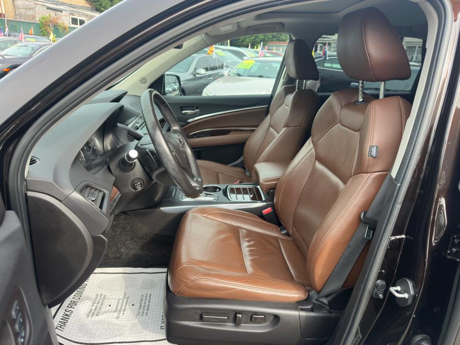 2017 Acura MDX SH-AWD w/Technology Pkg, available for sale in Irvington , New Jersey | Auto Haus of Irvington Corp. Irvington , New Jersey 2017 Acura MDX SH-AWD w/Technology Pkg, available for sale in Irvington , New Jersey | Auto Haus of Irvington Corp. Irvington , New Jersey