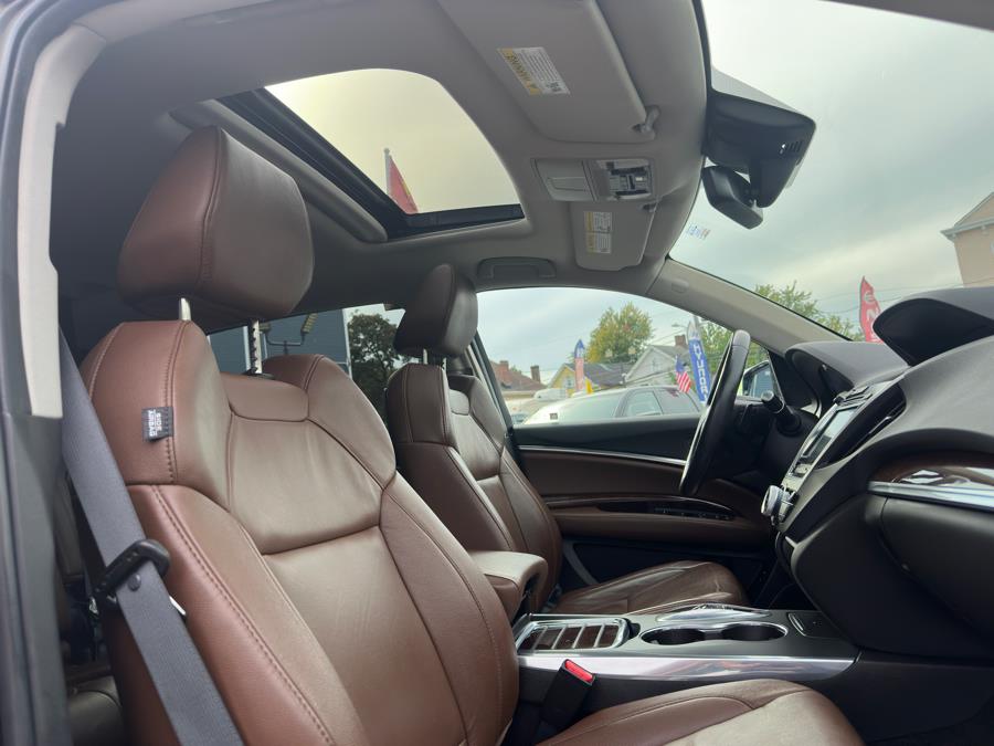 2017 Acura MDX SH-AWD w/Technology Pkg, available for sale in Irvington , New Jersey | Auto Haus of Irvington Corp. Irvington , New Jersey 2017 Acura MDX SH-AWD w/Technology Pkg, available for sale in Irvington , New Jersey | Auto Haus of Irvington Corp. Irvington , New Jersey