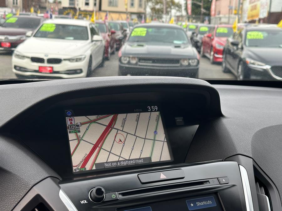 2017 Acura MDX SH-AWD w/Technology Pkg, available for sale in Irvington , New Jersey | Auto Haus of Irvington Corp. Irvington , New Jersey 2017 Acura MDX SH-AWD w/Technology Pkg, available for sale in Irvington , New Jersey | Auto Haus of Irvington Corp. Irvington , New Jersey