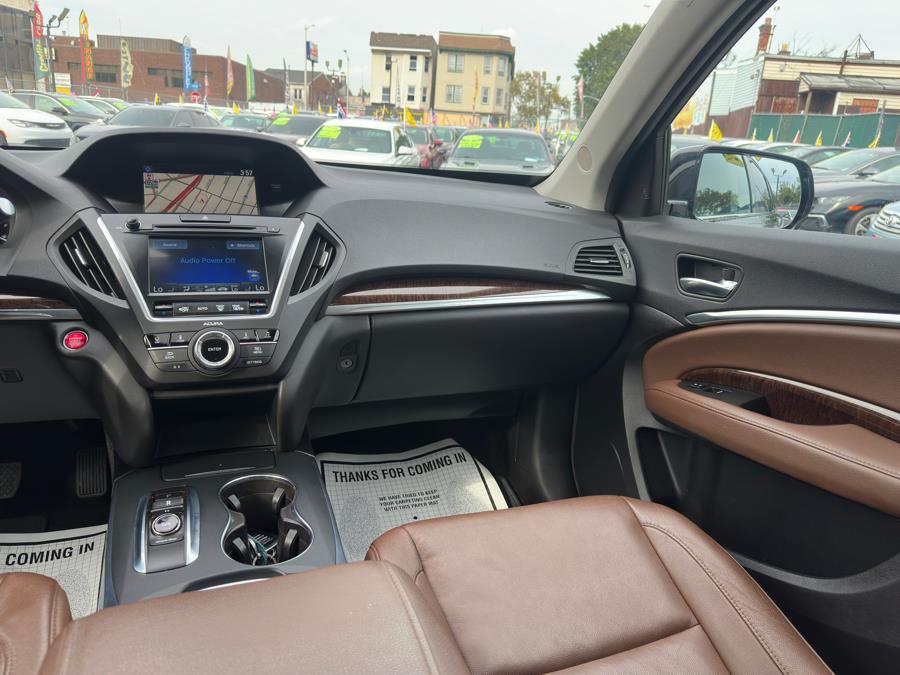 2017 Acura MDX SH-AWD w/Technology Pkg, available for sale in Irvington , New Jersey | Auto Haus of Irvington Corp. Irvington , New Jersey 2017 Acura MDX SH-AWD w/Technology Pkg, available for sale in Irvington , New Jersey | Auto Haus of Irvington Corp. Irvington , New Jersey