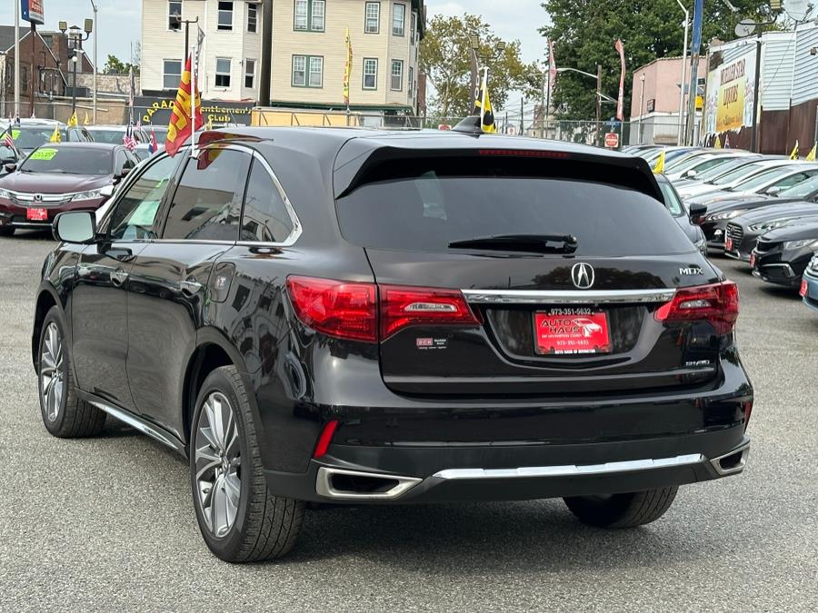 2017 Acura MDX SH-AWD w/Technology Pkg, available for sale in Irvington , New Jersey | Auto Haus of Irvington Corp. Irvington , New Jersey 2017 Acura MDX SH-AWD w/Technology Pkg, available for sale in Irvington , New Jersey | Auto Haus of Irvington Corp. Irvington , New Jersey