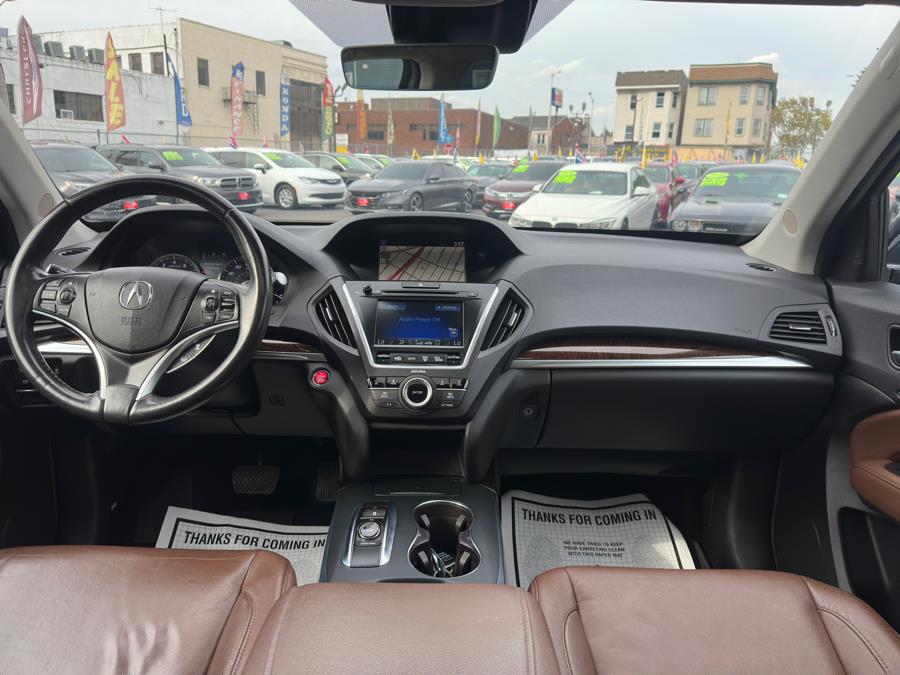 2017 Acura MDX SH-AWD w/Technology Pkg, available for sale in Irvington , New Jersey | Auto Haus of Irvington Corp. Irvington , New Jersey 2017 Acura MDX SH-AWD w/Technology Pkg, available for sale in Irvington , New Jersey | Auto Haus of Irvington Corp. Irvington , New Jersey