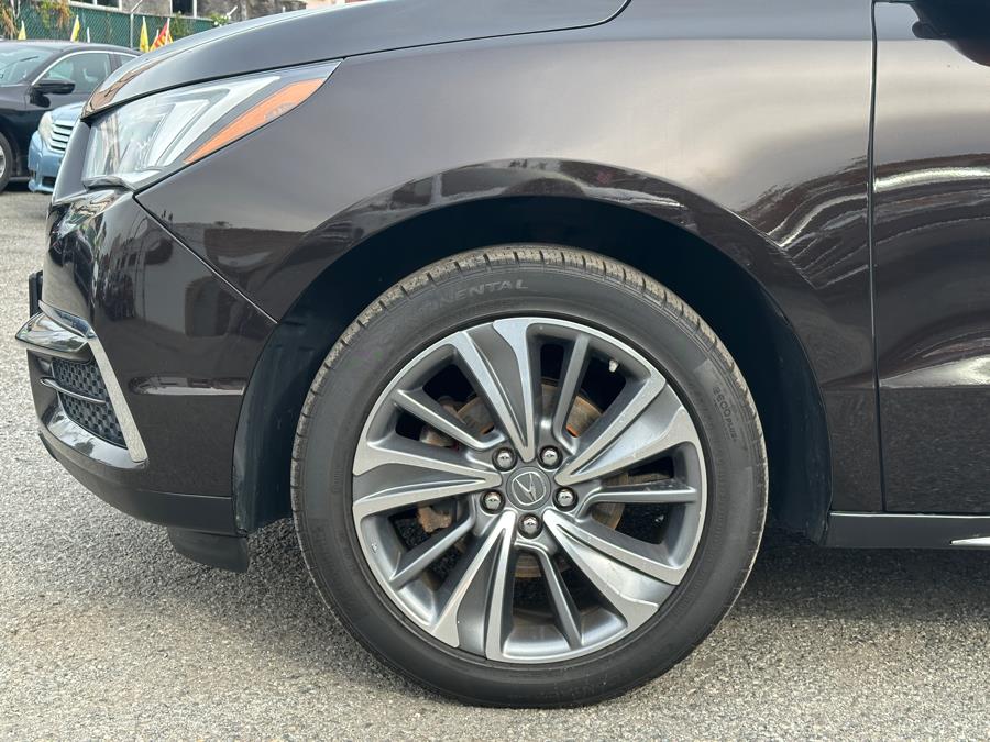 2017 Acura MDX SH-AWD w/Technology Pkg, available for sale in Irvington , New Jersey | Auto Haus of Irvington Corp. Irvington , New Jersey 2017 Acura MDX SH-AWD w/Technology Pkg, available for sale in Irvington , New Jersey | Auto Haus of Irvington Corp. Irvington , New Jersey