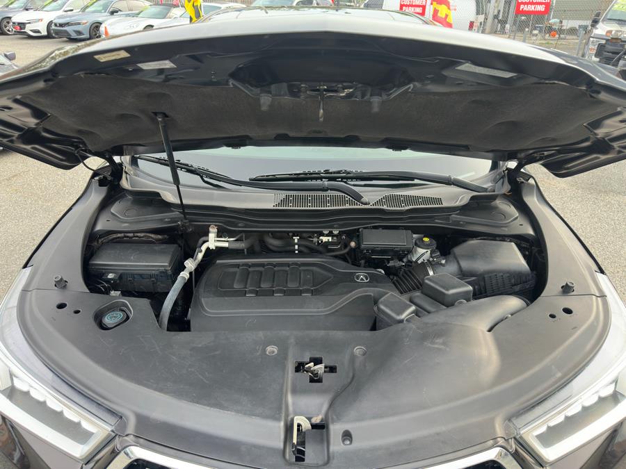 2017 Acura MDX SH-AWD w/Technology Pkg, available for sale in Irvington , New Jersey | Auto Haus of Irvington Corp. Irvington , New Jersey 2017 Acura MDX SH-AWD w/Technology Pkg, available for sale in Irvington , New Jersey | Auto Haus of Irvington Corp. Irvington , New Jersey