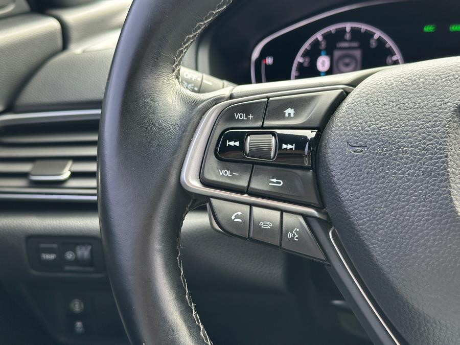 2019 Honda Accord Sedan Sport 1.5T CVT, available for sale in Irvington , New Jersey | Auto Haus of Irvington Corp. Irvington , New Jersey 2019 Honda Accord Sedan Sport 1.5T CVT, available for sale in Irvington , New Jersey | Auto Haus of Irvington Corp. Irvington , New Jersey