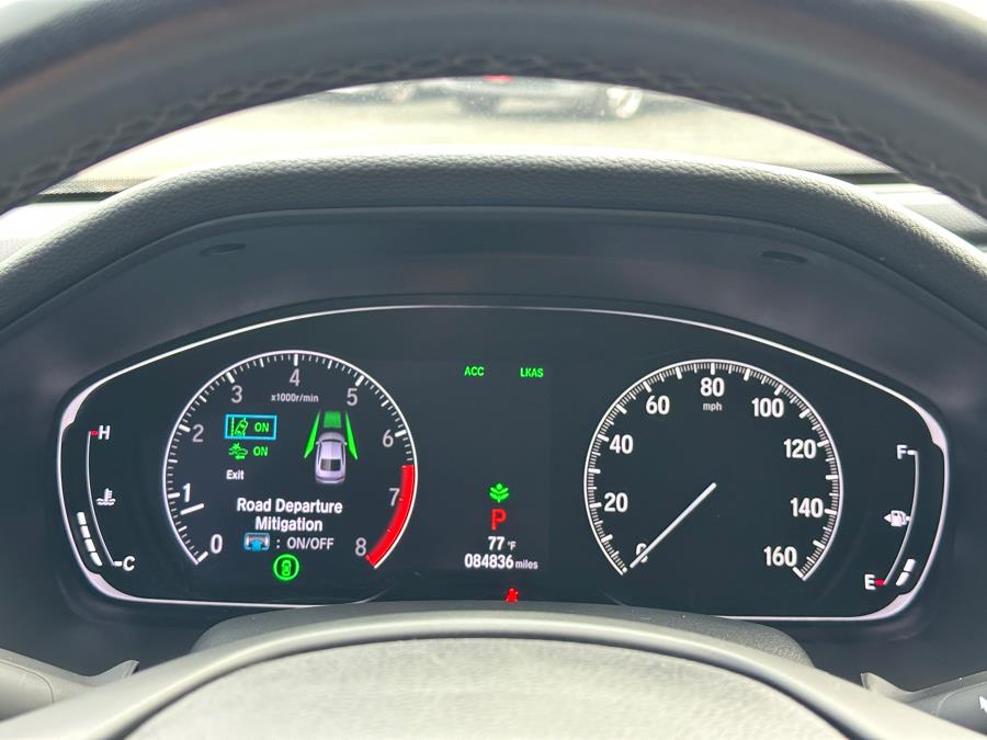 2019 Honda Accord Sedan Sport 1.5T CVT, available for sale in Irvington , New Jersey | Auto Haus of Irvington Corp. Irvington , New Jersey 2019 Honda Accord Sedan Sport 1.5T CVT, available for sale in Irvington , New Jersey | Auto Haus of Irvington Corp. Irvington , New Jersey
