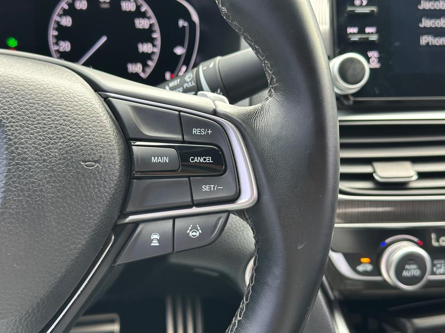 2019 Honda Accord Sedan Sport 1.5T CVT, available for sale in Irvington , New Jersey | Auto Haus of Irvington Corp. Irvington , New Jersey 2019 Honda Accord Sedan Sport 1.5T CVT, available for sale in Irvington , New Jersey | Auto Haus of Irvington Corp. Irvington , New Jersey