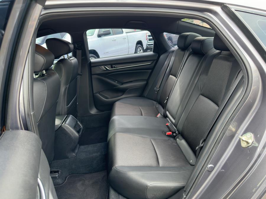 2019 Honda Accord Sedan Sport 1.5T CVT, available for sale in Irvington , New Jersey | Auto Haus of Irvington Corp. Irvington , New Jersey 2019 Honda Accord Sedan Sport 1.5T CVT, available for sale in Irvington , New Jersey | Auto Haus of Irvington Corp. Irvington , New Jersey
