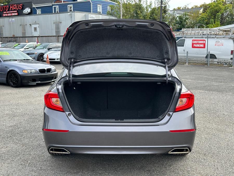 2019 Honda Accord Sedan Sport 1.5T CVT, available for sale in Irvington , New Jersey | Auto Haus of Irvington Corp. Irvington , New Jersey 2019 Honda Accord Sedan Sport 1.5T CVT, available for sale in Irvington , New Jersey | Auto Haus of Irvington Corp. Irvington , New Jersey
