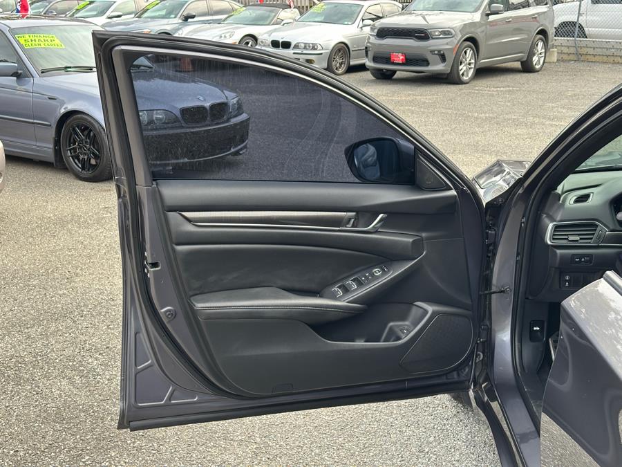 2019 Honda Accord Sedan Sport 1.5T CVT, available for sale in Irvington , New Jersey | Auto Haus of Irvington Corp. Irvington , New Jersey 2019 Honda Accord Sedan Sport 1.5T CVT, available for sale in Irvington , New Jersey | Auto Haus of Irvington Corp. Irvington , New Jersey